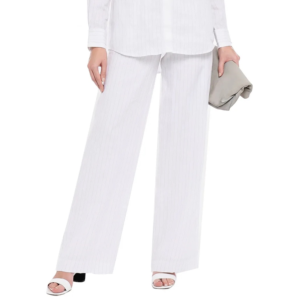 Equipment Arwen Wide-Leg Pants